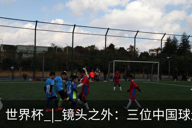 世界杯 | 镜头之外：三位中国球迷的绿茵热望
